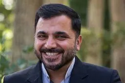 وزیر ارتباطات: من وزیر وصل ارتباطات هستم

