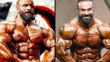 پخش زنده مستر المپیا ۲۰۲۵ مقدماتی اوپن و فینال ۲۱۲ را ببینید + لینک