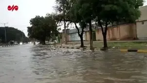 پیش بینی هوای تهران فردا سه شنبه 18 آذر/ هشدار بارش باران و برف و احتمال وقوع سیلاب