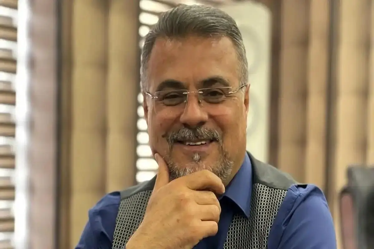 نظری جویباری به تمرینات استقلال برگشت

