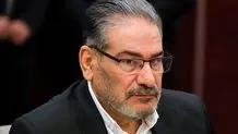 واکنش علی شمخانی به اظهارات ترامپ در مورد بازرسی بی‌قید و شرط مراکز هسته‌ای ایران

