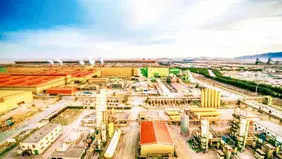 
رشد خیره‌کننده تولید در فولاد مبارکه 
با تحقق بیش از 103‌درصدی برنامه