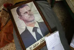 عملیات اسد 