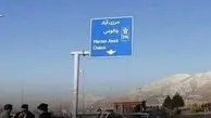 محور کندوان برای تخلیه بار ترافیکی یکطرفه است
