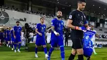 دیدارهای استقلال و تراکتور کجا برگزار می‌شود؟