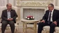 Iran ready to coop. with Tajikistan in new technologies: min.