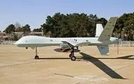 «هواپیماهای بدون سرنشین» جدیدترین دستاورد نظامی نیروی هوایی ارتش ایران