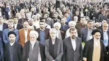 شورای ائتلاف اصولگرایان دو تکه شد