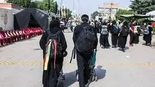 ماندن در کربلا را به حداقل یک شب برسانیم