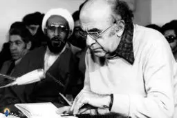 رمزگشایی روزنامه اصولگرا از مرگ امیرعباس هویدا 