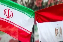 Egypt condoles with Iran over recent deadly earthquake 