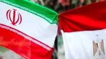 Iran, Egypt to restore diplomatic ties, reopen embassies soon