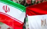 Egypt condoles with Iran over recent deadly earthquake 