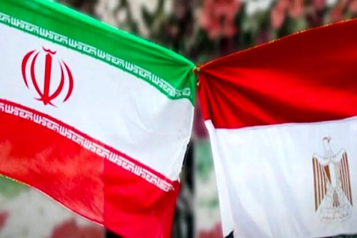 Egypt condoles with Iran over recent deadly earthquake 