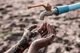 بحران آب، گریبان بهداشت عمومی را گرفت