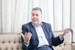 سایه جنگ، نور دیپلماسی