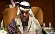 عربستان: عادی‌سازی روابط با اسرائیل تنها از طریق تشکیل کشور مستقل فلسطینی ممکن است