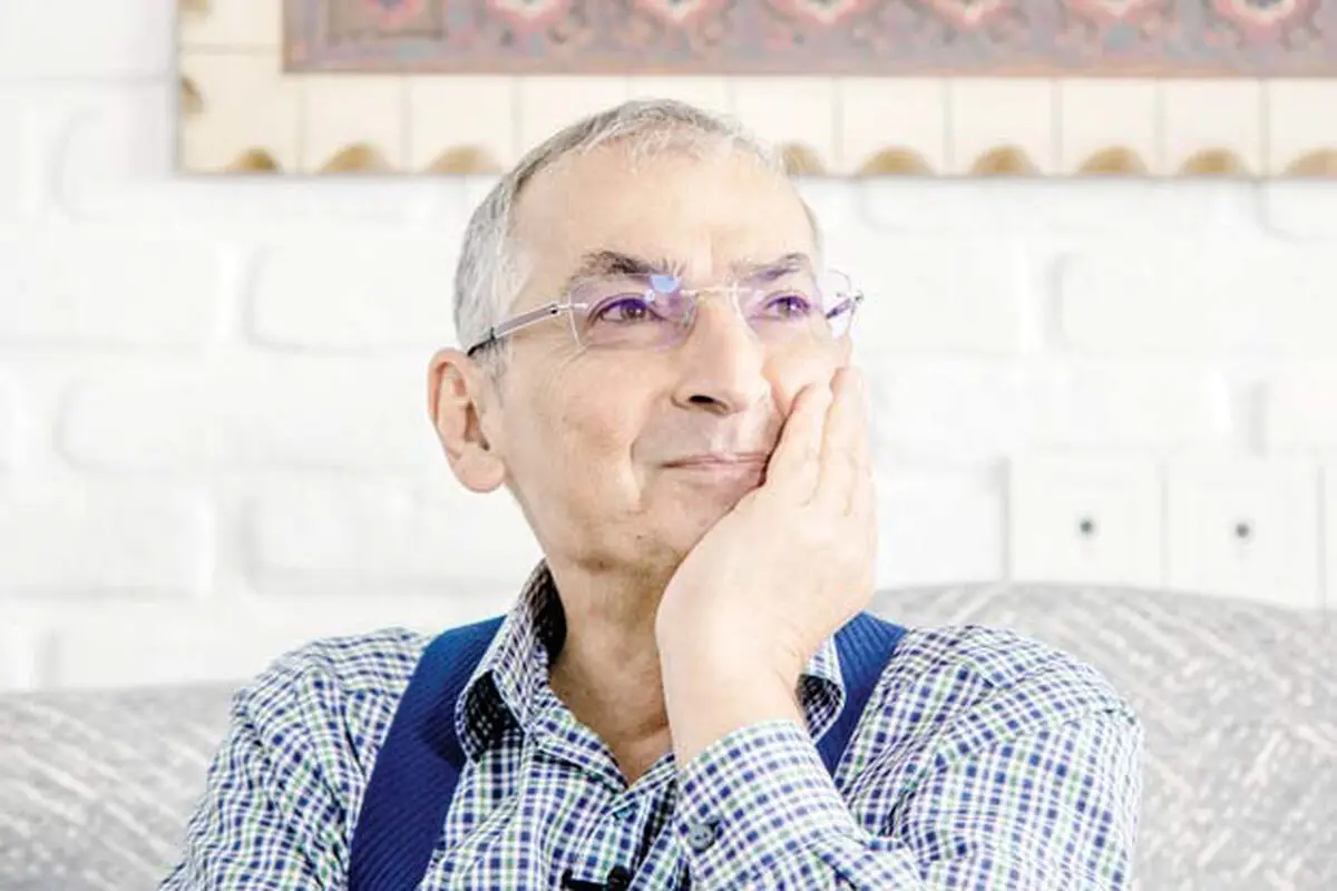 یک ملاقات پرماجرا
