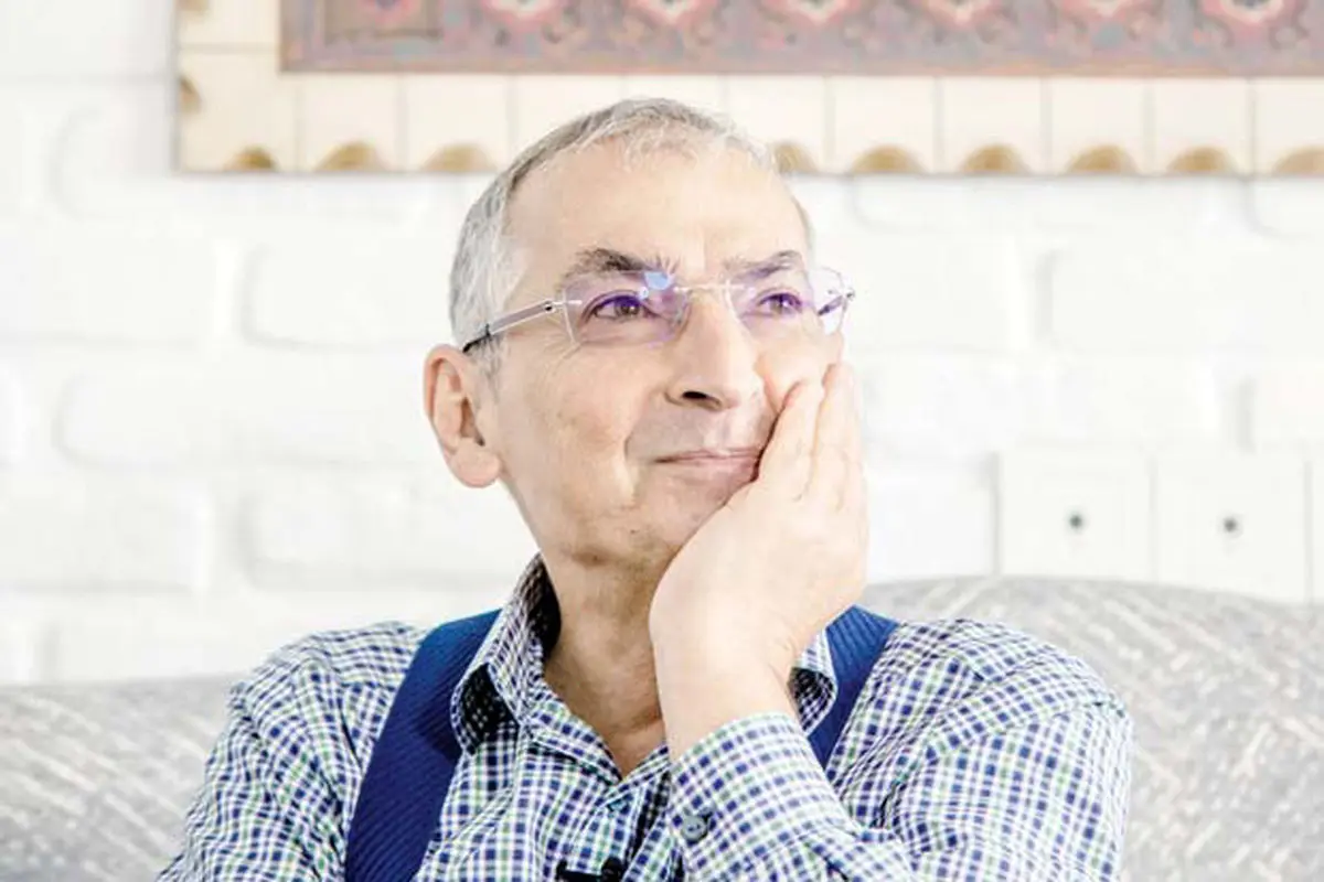 یک ملاقات پرماجرا
