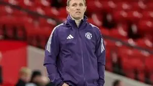 گزارش یک خبرنگار از سرمربی آینده منچستریونایتد