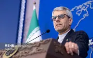 Iran says next round of talks with US will be held in Oman