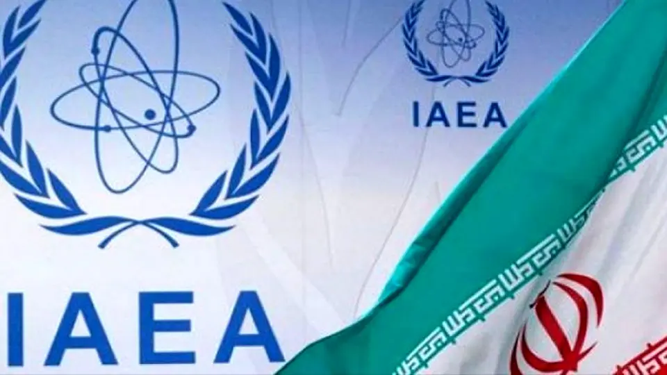 انتشار گزارش آژانس بین‌المللی انرژی اتمی درمورد فعالیت هسته‌ای ایران