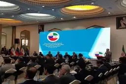 Iran-Venezuela relations grown in recent years
