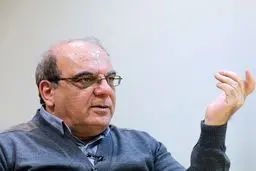 عباس عبدی: پذیرش ارزش‌های دینی با زور و اجبار قانون شدنی نیست