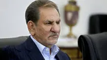 اسحاق جهانگیری: ثمره مدیریتشان مرغ ۱۰۰ هزار تومانی است!