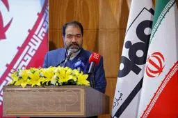 استاندار اصفهان: کارکنان و مدیران فولاد مبارکه افسران تولید و اقتصاد کشور هستند
