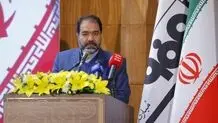 استاندار اصفهان: کارکنان و مدیران فولاد مبارکه افسران تولید و اقتصاد کشور هستند