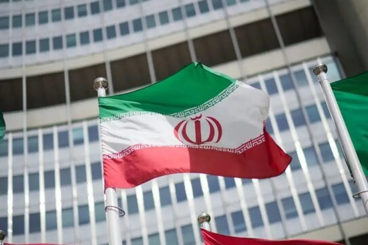 ایران از ان پی تی خارج نمی‌شود