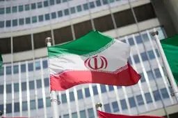 وزارت خارجه مصر بیانیه داد / آخرین نتایج میانجیگری بین ایران و آژاتس اعلام شد