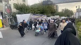 زمان آغاز ثبت‌نام زائران اربعین در سامانه سماح اعلام شد
