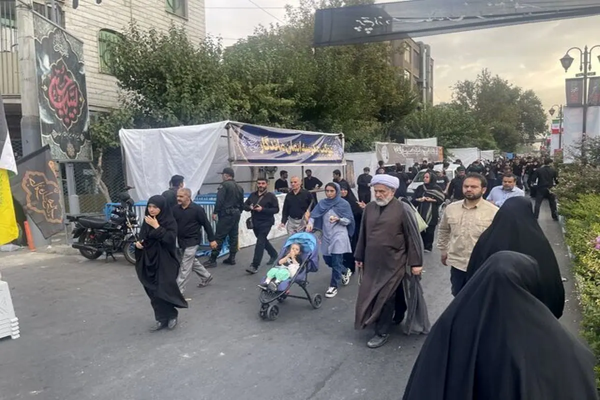 زمان آغاز ثبت‌نام زائران اربعین در سامانه سماح اعلام شد