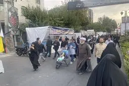 زمان آغاز ثبت‌نام زائران اربعین در سامانه سماح اعلام شد