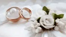 حسن یزدانی داماد شد + تصاویر