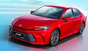 طرح فروش 3 محصول تویوتا با پلاک منطقه آزاد + جدول و شرایط

