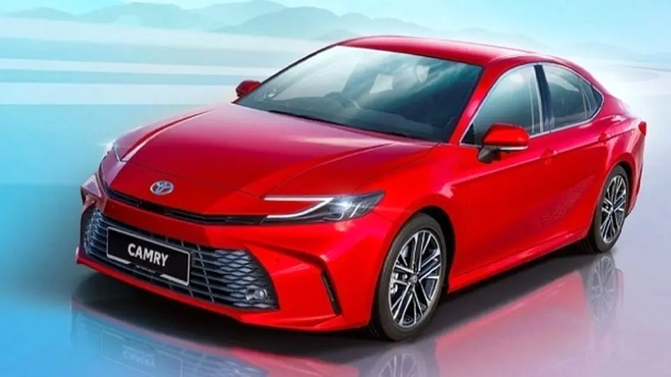 طرح فروش 3 محصول تویوتا با پلاک منطقه آزاد + جدول و شرایط

