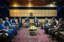 وزیر کشور: مرز ایران و پاکستان شبانه روزی می شود