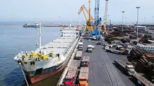 افزایش چشمگیر صادرات مرکبات از گمرکات استان مازندران

