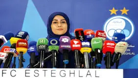 سیما: بقیه نه قهرمان شدند، نه مدعی‌اند


