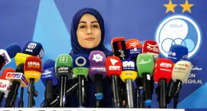 سیما: بقیه نه قهرمان شدند، نه مدعی‌اند

