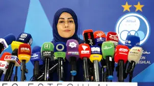 سیما: بقیه نه قهرمان شدند، نه مدعی‌اند

