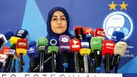 سیما: بقیه نه قهرمان شدند، نه مدعی‌اند

