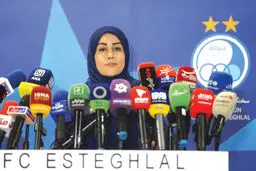 سیما: بقیه نه قهرمان شدند، نه مدعی‌اند


