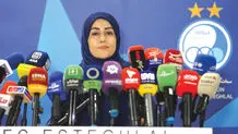 سیما: بقیه نه قهرمان شدند، نه مدعی‌اند

