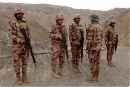 درگیری جدید افغانستان و پاکستان با پنج کشته/ طالبان اسلام‌آباد را متهم کرد
