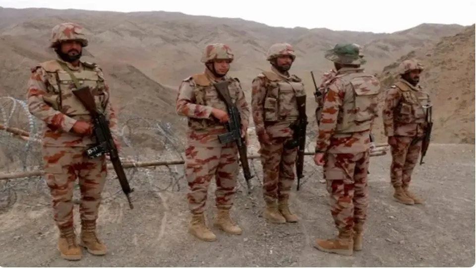 درگیری جدید افغانستان و پاکستان با پنج کشته/ طالبان اسلام‌آباد را متهم کرد
