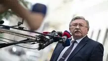 Ulyanov expects IAEA BoG not to politicize JCPOA